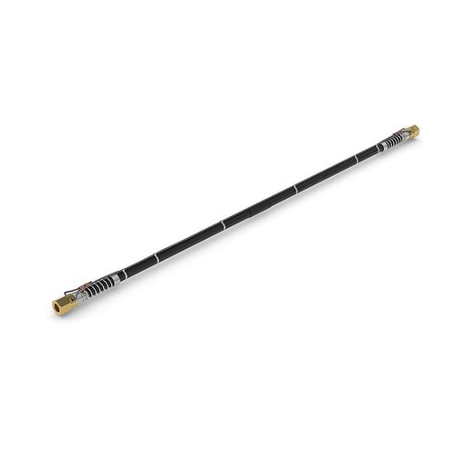 Tuyau flexible pour gaz - WEH® THP40-S3 - WEH GmbH Verbindungstechnik - en PTFE / en Kevlar® / pour hautes pressions