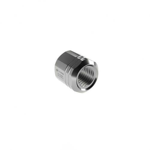 Collier de serrage pour tube en acier inoxydable - WEH GmbH Verbindungstechnik