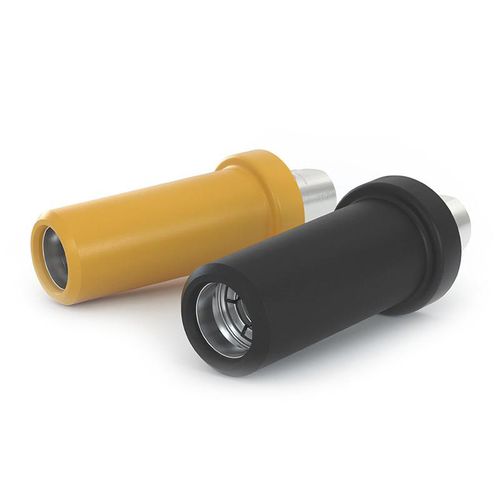 Buse de ravitaillement pour voiture - TK1 CNG - WEH GmbH Verbindungstechnik