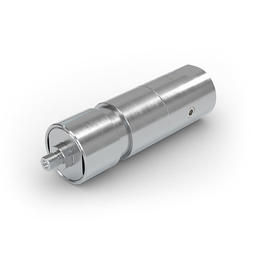 Raccord cassant pour station-service - TSA30-S1 H₂ 70 MPa - WEH GmbH Verbindungstechnik - pour hydrogène