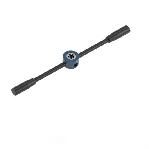 Outil de filetage externe - WEH GmbH Verbindungstechnik - manuel