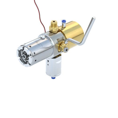 Adaptateur en laiton - WEH® TW103 - WEH GmbH Verbindungstechnik - en inox