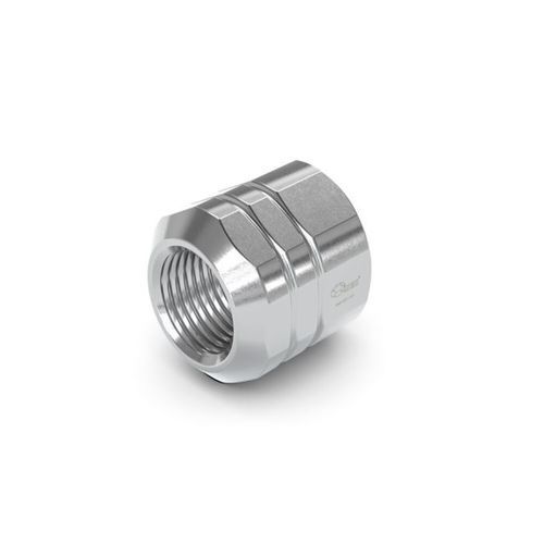Collier de serrage pour tube en acier inoxydable - WEH GmbH Verbindungstechnik