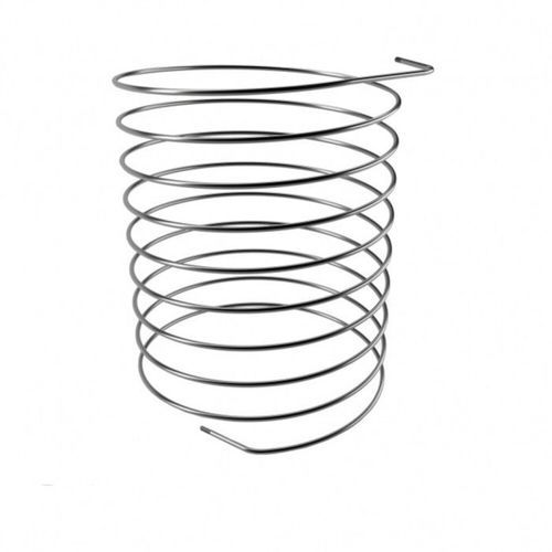 Tuyau rigide spiralé - WEH GmbH Verbindungstechnik - hydraulique / en métal / haute pression