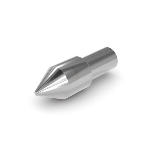 Bouchon conique - FTZ-F2-S1 - WEH GmbH Verbindungstechnik - mâle / en acier inoxydable / pour presse-étoupe