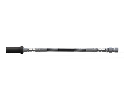 Buse à gaz naturel - TK4-TN5 CNG  - WEH GmbH Verbindungstechnik - pour remplissage rapide / pour système mono-tuyau / de ravitaillement