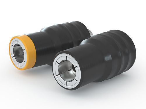 Buse de ravitaillement pour bus - TK22 CNG - WEH GmbH Verbindungstechnik - pour camions
