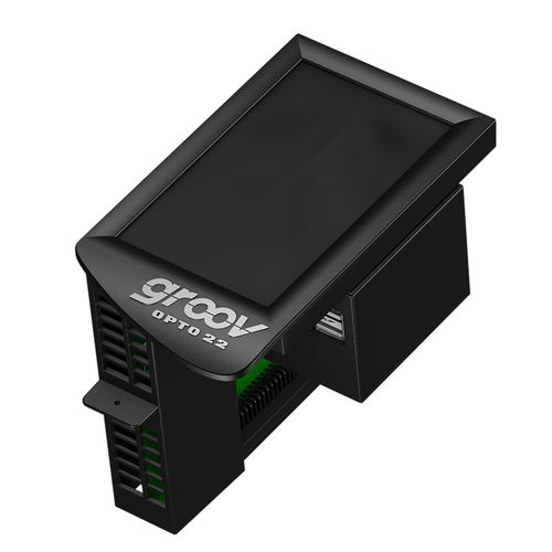 Automate programmable sur réseau Ethernet - GRV-EPIC-PR1 - Opto 22 - temps réel