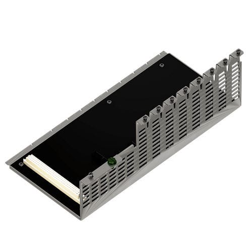 Châssis rackable - GRV-EPIC-CHS8 - Opto 22 - 4 emplacements / 8 emplacements