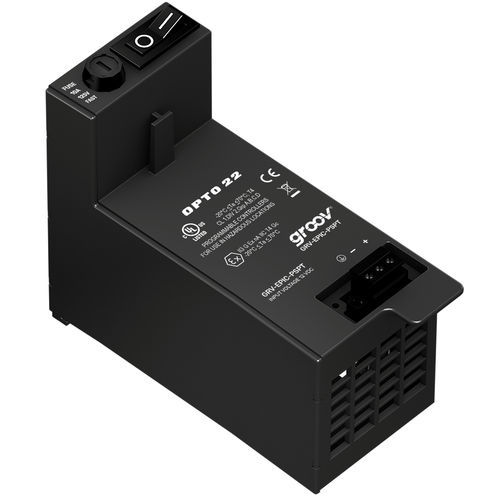 Adaptateur de communication - GRV-EPIC-PSPT - Opto 22