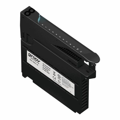 Module de sortie numérique - GRV-ODCI-12 - Opto 22 - à 12 S / 12 sorties numériques / EPIC