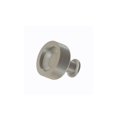 Disque de rupture inversé - 461-PBD-K16-LP - Allectra.com - en inox / basse pression