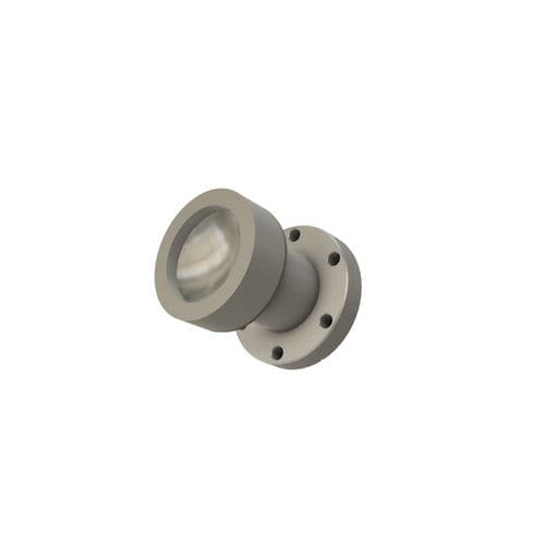 Disque de rupture inversé - 461-PBD-C40-LP - Allectra.com - en inox / basse pression