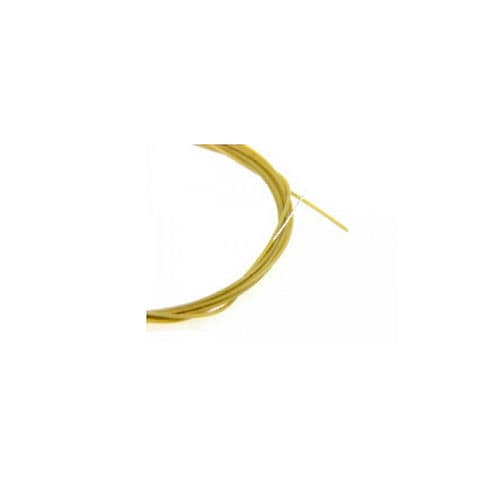 Câble électrique de données - 310-PEEKM-035-10M - Allectra.com - isolé / résistant aux irradiations / multibrin