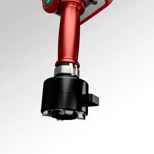 Raccord rapide - Binar Handling AB - pneumatique / pour manutention