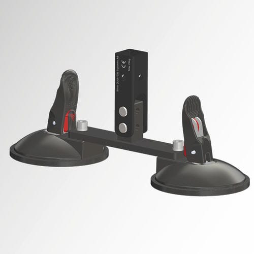 Effecteur de robot de levage - NEO 30 101686 - Binar Handling AB - à ventouse