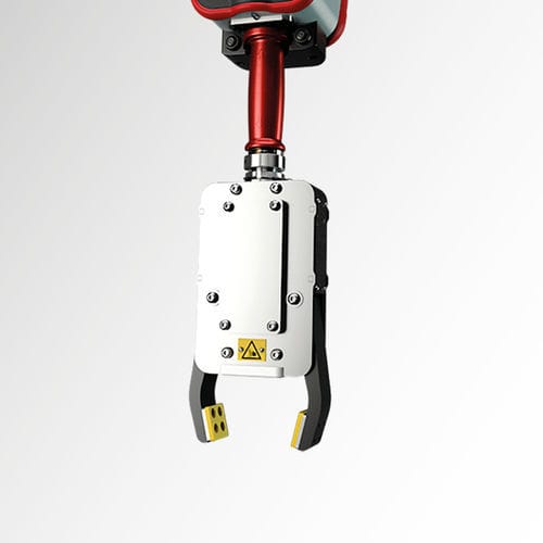Effecteur de robot de levage - 1015204010 - Binar Handling AB - pour barres rondes / pneumatique