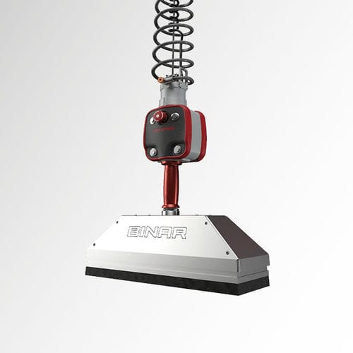 Effecteur de robot à ventouse - Binar Handling AB