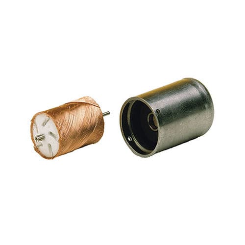 Moteur de précision - CD series - Telco - à balais / DC / 24 V