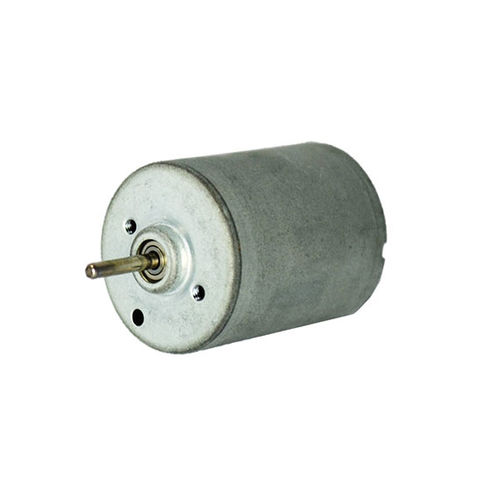 Moteur brushless - DM series - Telco - DC / 24 V / 12 V