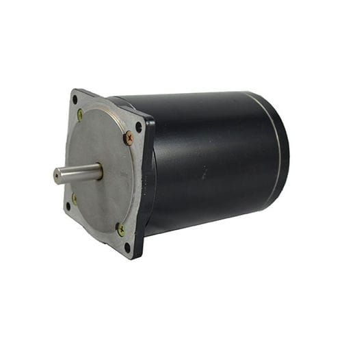 Moteur BLDC - DN series - Telco - triphasé / 24 V / 48 V