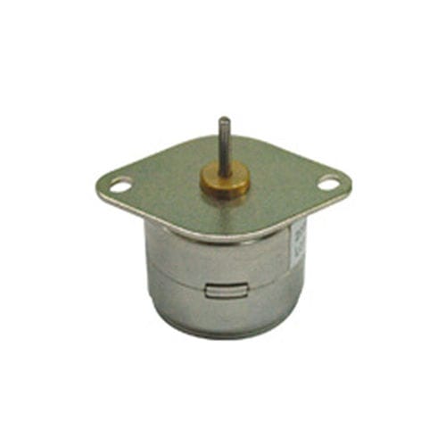 Moteur pas à pas - 2P series - Telco - biphasé / 24 V / 12 V