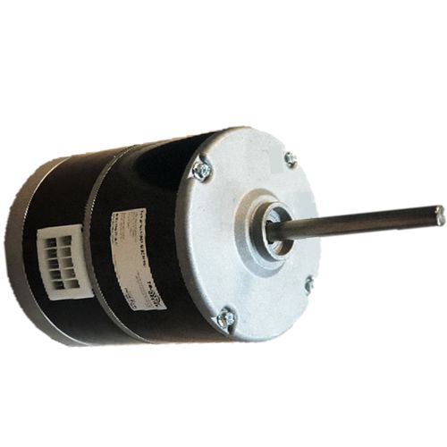 Moteur EC - TorqueSet® - Telco - monophasé / 380V / pour pompe