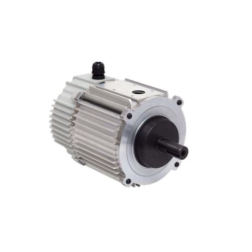 Moteur EC - IntelliGreen® 56 - Telco - monophasé / 380V / durci