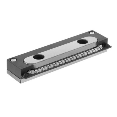 Guide linéaire à recirculation de billes - SKD series - SCHNEEBERGER AG Linear Technology - en acier