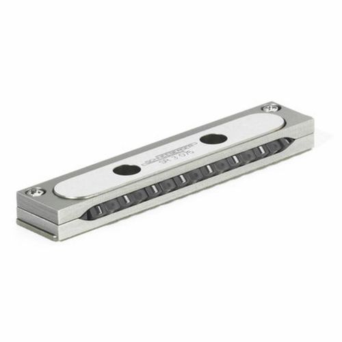 Guide linéaire à recirculation de billes - SR series - SCHNEEBERGER AG Linear Technology - en acier