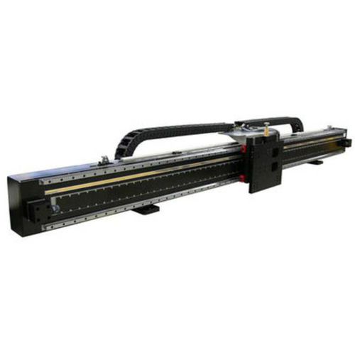 Système de positionnement XYZ - SCHNEEBERGER AG Linear Technology - XZ / automatique / haute précision