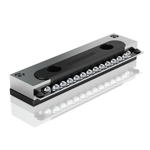 Guidage linéaire à recirculation de billes - SK Series - SCHNEEBERGER AG Linear Technology