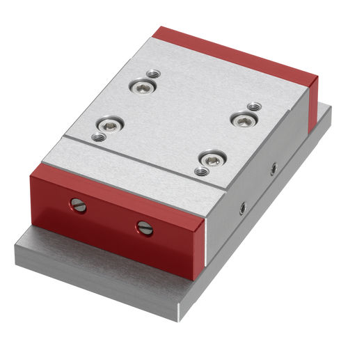 Table de guidage linéaire - NE Series - SCHNEEBERGER AG Linear Technology