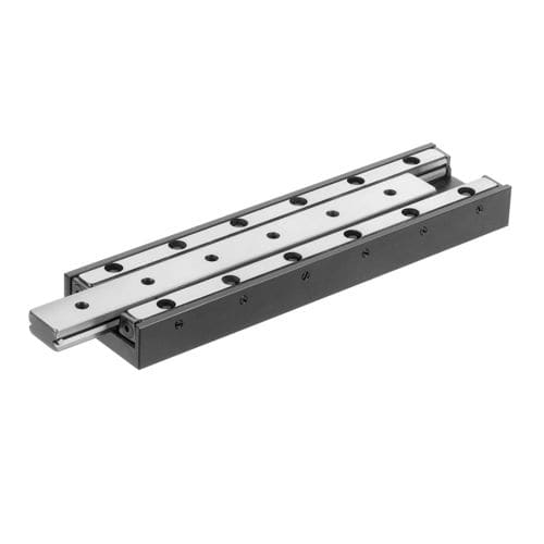 Table de guidage linéaire - ND Series - SCHNEEBERGER AG Linear Technology - compacte