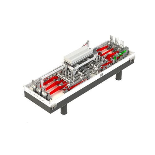 Laser nanoseconde - Premiumlite series - Amplitude - à état solide / pour l'industrie / pour pompage optique
