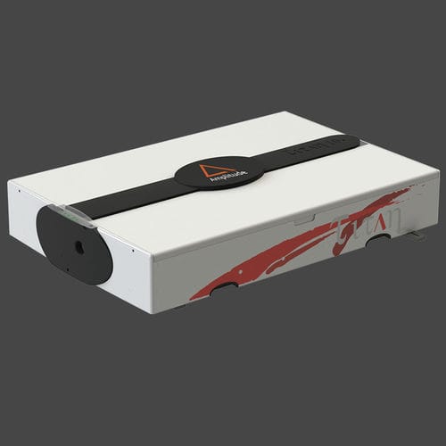 Laser pulsé - Titan, Titan HE - Amplitude - à état solide / de pompage / de laboratoire