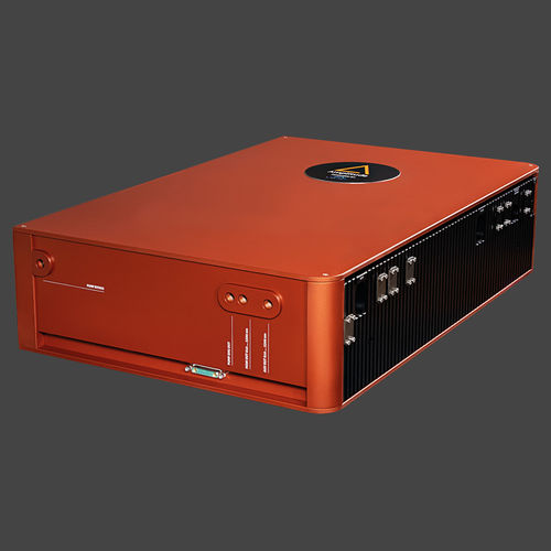 Amplificateur optique - Mango series - Amplitude - paramétrique / accordable