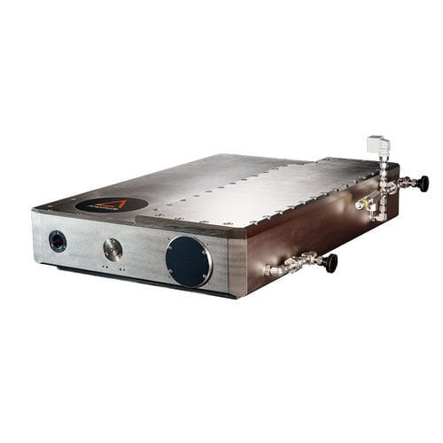 Compresseur d'impulsion - COMPRESS series - Amplitude