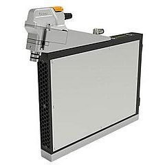 Unité d'alimentation de poudre - OptiStar All-in-One® - Gema Switzerland