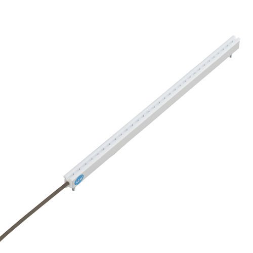 Barre antistatique - 1/2" SS - Simco-Ion