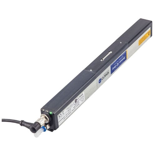 Capteur électrostatique - Sensor IQ EASY - Simco-Ion
