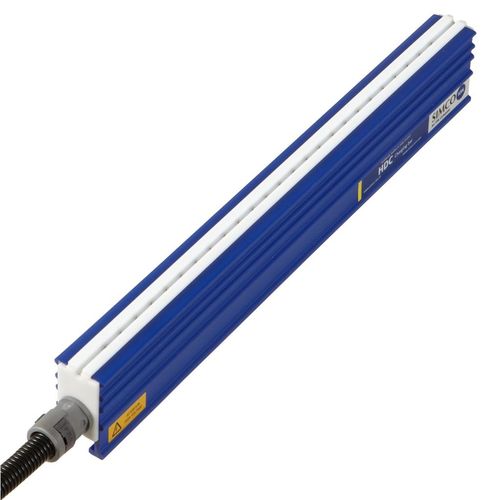 Détecteur de haute tension - HD DET  - Simco-Ion - de trou d'épingle / de perforation / à LED
