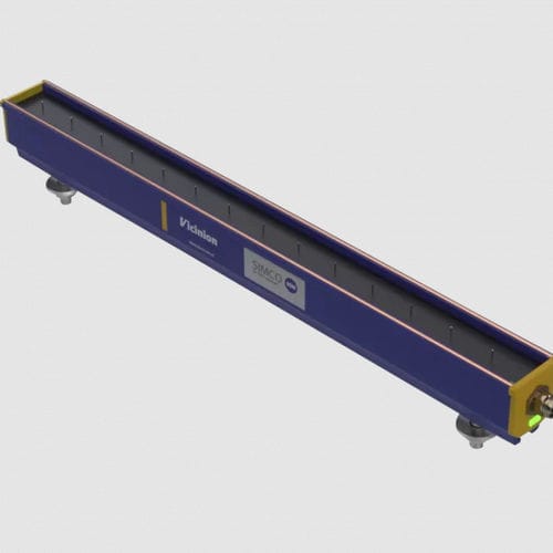 Barre antistatique standard - VicinION - Simco-Ion - IP66