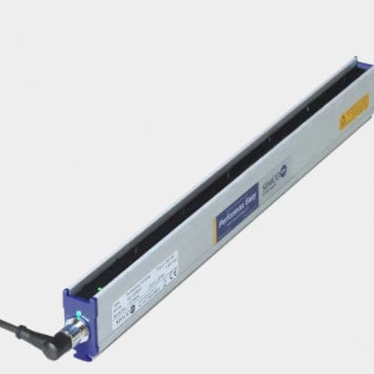 Lame d'air ionisé de soufflage - Performax IQ Easy  - Simco-Ion - de protection / pour réseau d'air comprimé / industrielle