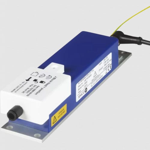 Générateur de charge - CM Tiny - Simco-Ion - haute tension / compact / statique