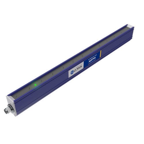 Barre antistatique standard - EasION IQ 4.x - Simco-Ion - durcie / IP66