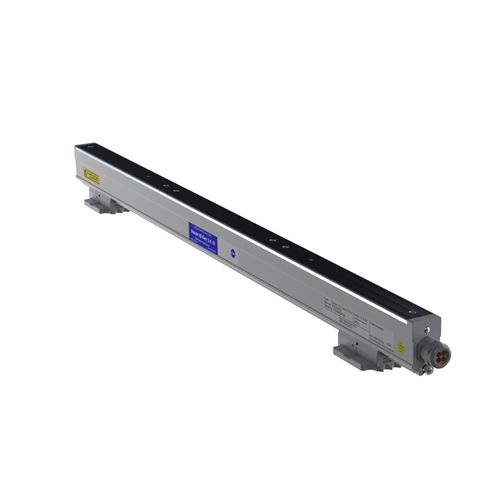 Appareil de surveillance de charge électrostatique - Sensor IQ Easy EX 2.0 - Simco-Ion - de process / ATEX