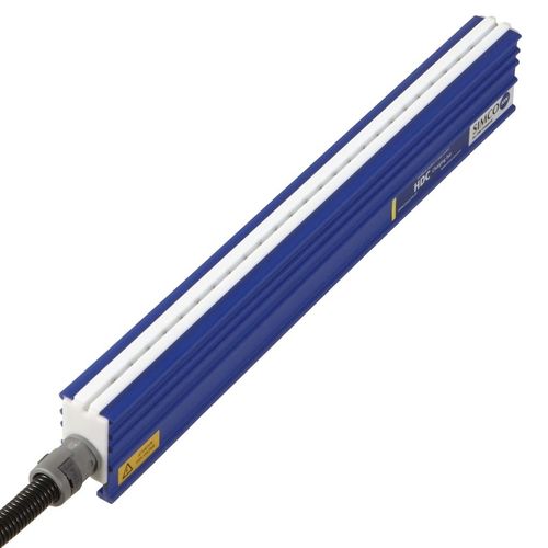 Barre de charge électrostatique - HDC - Simco-Ion