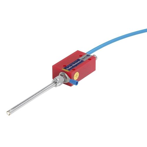 Buse d'air - BW - Simco-Ion - de nettoyage / en plastique / inoxydable