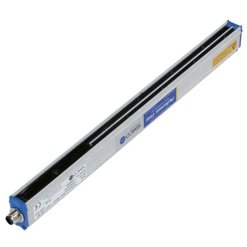 Barre antistatique durcie - Performax Easy - Simco-Ion - standard / ATEX / IP66